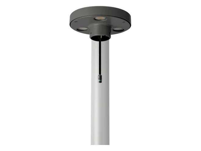 PERFORMANCE IN LIGHTING PERFORMANCE IN LIGHTING PADO 304095 Apparecchio illuminazione LED a palo e testapalo