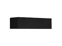 PERFORMANCE IN LIGHTING PERFORMANCE IN LIGHTING QUASAR 30 DOUBLE TECH 30410490102 Apparecchio illuminazione LED da parete