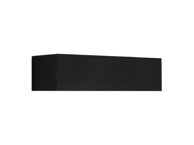 PERFORMANCE IN LIGHTING PERFORMANCE IN LIGHTING QUASAR 30 DOUBLE TECH 30410490102 Apparecchio illuminazione LED da parete