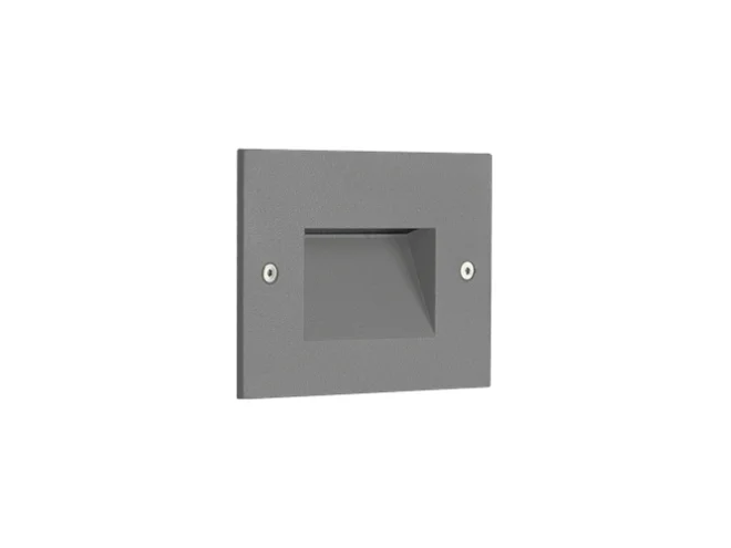 PERFORMANCE IN LIGHTING PERFORMANCE IN LIGHTING INSERT+ ZERO 304111 Apparecchio illuminazione per incasso a parete
