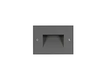 PERFORMANCE IN LIGHTING PERFORMANCE IN LIGHTING INSERT+ ZERO 304113 Apparecchio illuminazione per incasso a parete