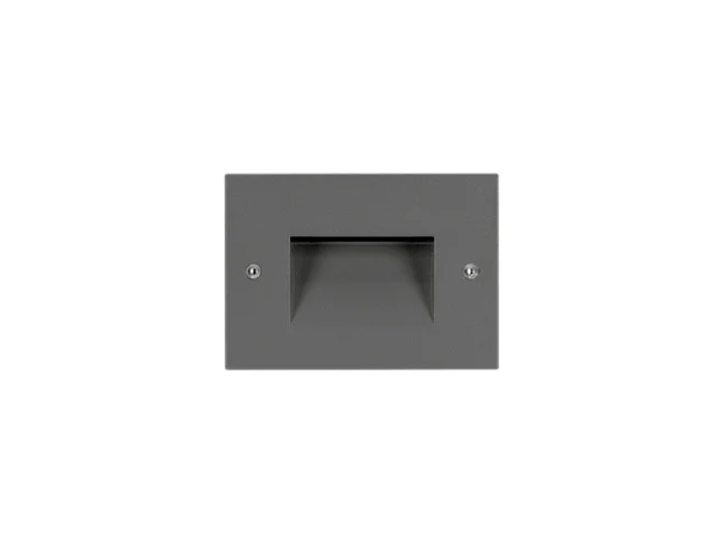 PERFORMANCE IN LIGHTING PERFORMANCE IN LIGHTING INSERT+ ZERO 304113 Apparecchio illuminazione per incasso a parete