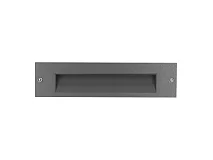 PERFORMANCE IN LIGHTING PERFORMANCE IN LIGHTING INSERT+ 1 304119 Apparecchio illuminazione per incasso a parete