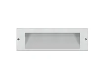 PERFORMANCE IN LIGHTING PERFORMANCE IN LIGHTING INSERT+ 2 304121 Apparecchio illuminazione per incasso a parete