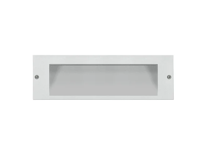 PERFORMANCE IN LIGHTING PERFORMANCE IN LIGHTING INSERT+ 2 304121 Apparecchio illuminazione per incasso a parete