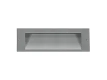 PERFORMANCE IN LIGHTING PERFORMANCE IN LIGHTING INSERT+ 2 304123 Apparecchio illuminazione per incasso a parete