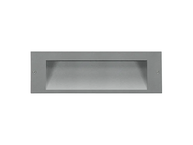 PERFORMANCE IN LIGHTING PERFORMANCE IN LIGHTING INSERT+ 2 304123 Apparecchio illuminazione per incasso a parete