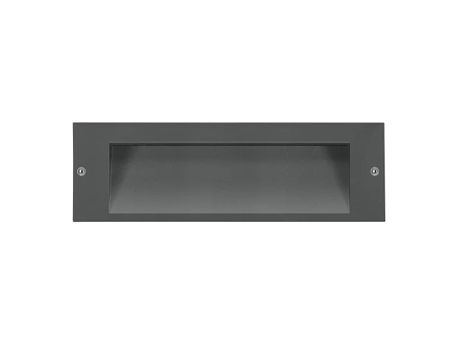 PERFORMANCE IN LIGHTING PERFORMANCE IN LIGHTING INSERT+ 2 304124 Apparecchio illuminazione per incasso a parete