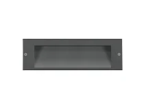 PERFORMANCE IN LIGHTING PERFORMANCE IN LIGHTING INSERT+ 2 304125 Apparecchio illuminazione per incasso a parete