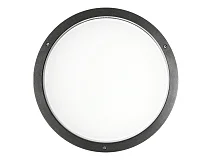 PERFORMANCE IN LIGHTING PERFORMANCE IN LIGHTING BLIZ ROUND 40 304255 Apparecchio illuminazione LED da parete e soffitto