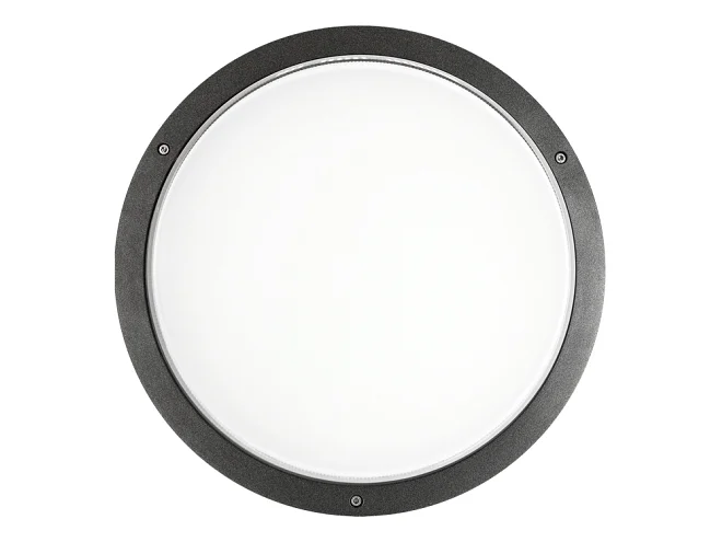 PERFORMANCE IN LIGHTING PERFORMANCE IN LIGHTING BLIZ ROUND 40 304258 Apparecchio illuminazione LED da parete e soffitto