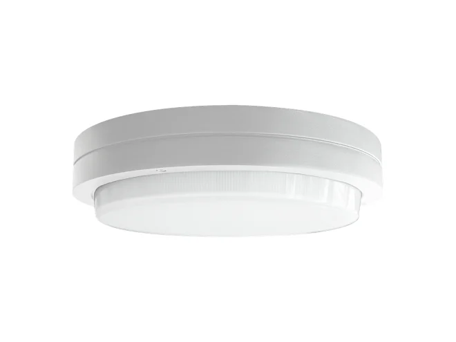 PERFORMANCE IN LIGHTING PERFORMANCE IN LIGHTING BLIZ ROUND 40 304268 Apparecchio illuminazione LED da parete e soffitto