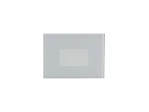 PERFORMANCE IN LIGHTING PERFORMANCE IN LIGHTING INSERT+ ZERO GLASS 3114949 Apparecchio illuminazione per incasso a parete