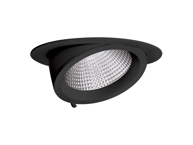 PERFORMANCE IN LIGHTING PERFORMANCE IN LIGHTING EB+ 435 LTY1515FA940 Proiettore LED da incasso