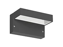 PERFORMANCE IN LIGHTING PERFORMANCE IN LIGHTING POLO+ 2 A/EW 304557 Apparecchio illuminazione LED da parete