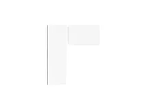 PERFORMANCE IN LIGHTING PERFORMANCE IN LIGHTING POLO+ 2 A/EW 304559 Apparecchio illuminazione LED da parete
