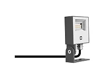 PERFORMANCE IN LIGHTING PERFORMANCE IN LIGHTING FOCUS+ ZERO S/EW 304610 Proiettore LED per interni ed esterni