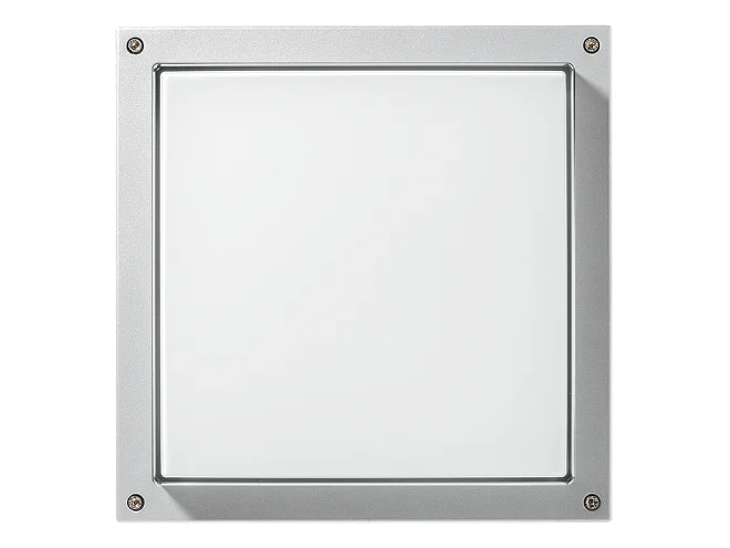 PERFORMANCE IN LIGHTING PERFORMANCE IN LIGHTING BLIZ SQUARE 40 304649 Apparecchio illuminazione LED da parete e soffitto
