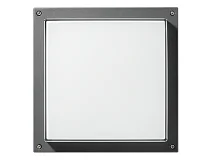 PERFORMANCE IN LIGHTING PERFORMANCE IN LIGHTING BLIZ SQUARE 40 304660 Apparecchio illuminazione LED da parete e soffitto