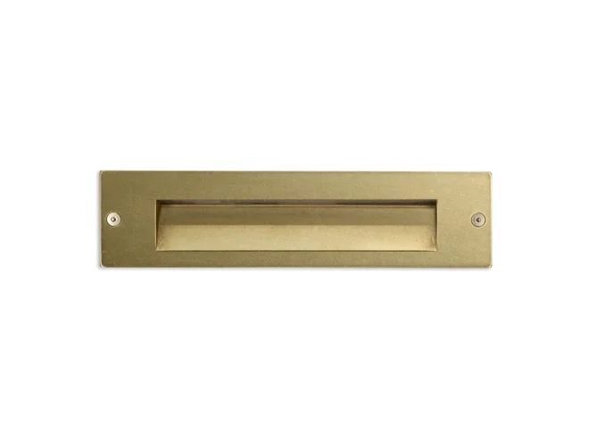 PERFORMANCE IN LIGHTING PERFORMANCE IN LIGHTING INSERT+ 1 MARINE 304792 Apparecchio illuminazione per incasso a parete