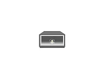 PERFORMANCE IN LIGHTING PERFORMANCE IN LIGHTING MIMIK 10 M CP/T3 304853 Apparecchio illuminazione LED da parete