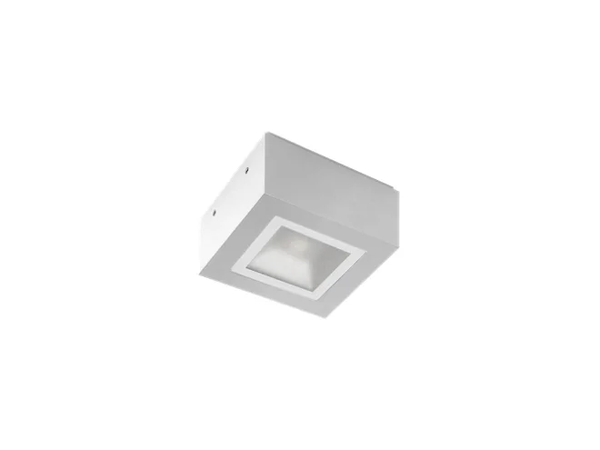 PERFORMANCE IN LIGHTING PERFORMANCE IN LIGHTING MIMIK 10 CEILING TECH 304879 Apparecchio illuminazione LED da soffitto
