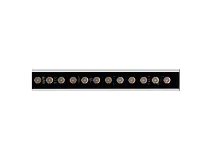 PERFORMANCE IN LIGHTING PERFORMANCE IN LIGHTING NOTTURNO 500 304901 Apparecchio illuminazione LED da parete