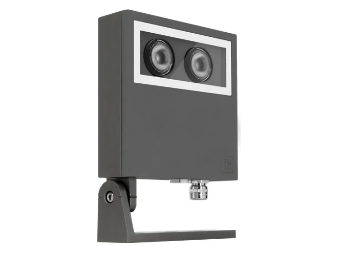 PERFORMANCE IN LIGHTING PERFORMANCE IN LIGHTING FOCUS+1 ELL 305096 Proiettore LED per interni ed esterni