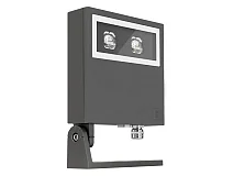 PERFORMANCE IN LIGHTING PERFORMANCE IN LIGHTING FOCUS+1 A/M 305097 Proiettore LED per interni ed esterni