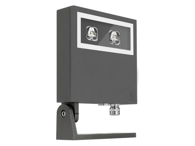 PERFORMANCE IN LIGHTING PERFORMANCE IN LIGHTING FOCUS+1 A/W 305099 Proiettore LED per interni ed esterni
