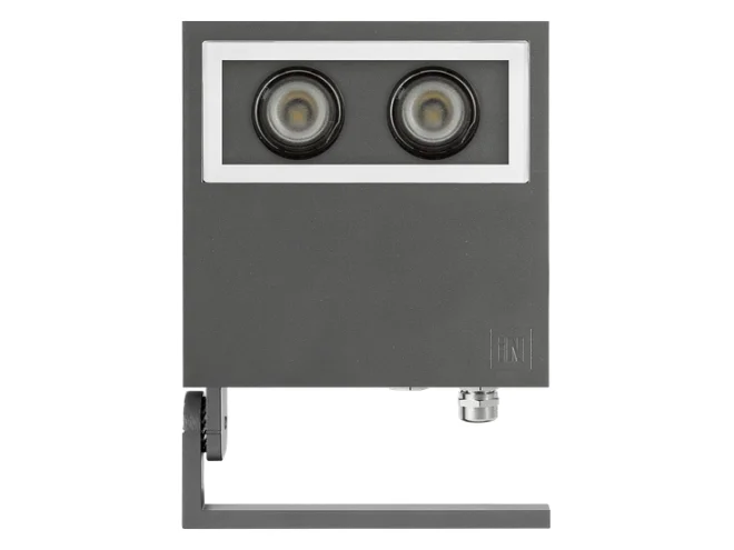 PERFORMANCE IN LIGHTING PERFORMANCE IN LIGHTING FOCUS+1 C/W 305105 Proiettore LED per interni ed esterni