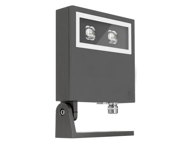 PERFORMANCE IN LIGHTING PERFORMANCE IN LIGHTING FOCUS+1 A/M 305109 Proiettore LED per interni ed esterni