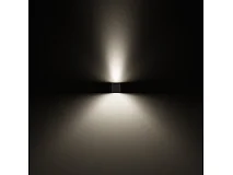 PERFORMANCE IN LIGHTING PERFORMANCE IN LIGHTING AMON WALL B A/M+S/I 306315 Apparecchio illuminazione LED da parete