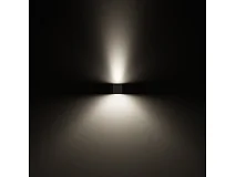 PERFORMANCE IN LIGHTING PERFORMANCE IN LIGHTING AMON WALL B A/M+S/I 306322 Apparecchio illuminazione LED da parete