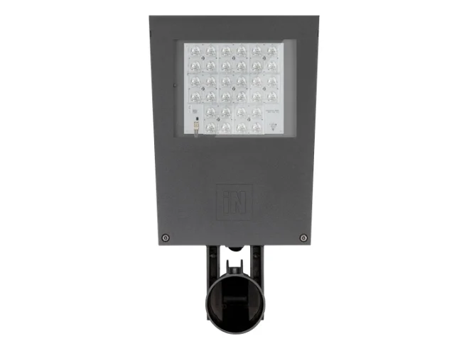 PERFORMANCE IN LIGHTING PERFORMANCE IN LIGHTING THEOS GLASS MINI SR/150 306439 Apparecchio illuminazione stradale LED