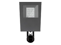 PERFORMANCE IN LIGHTING PERFORMANCE IN LIGHTING THEOS GLASS MINI SR/150 306447 Apparecchio illuminazione stradale LED