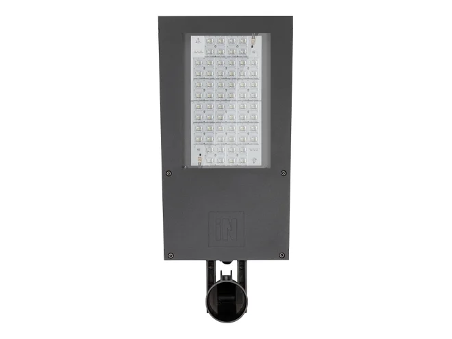 PERFORMANCE IN LIGHTING PERFORMANCE IN LIGHTING THEOS GLASS SR/100 306472 Apparecchio illuminazione stradale LED
