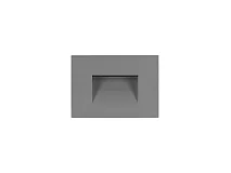 PERFORMANCE IN LIGHTING PERFORMANCE IN LIGHTING INSERT+ ZERO CLIP 3100064 Apparecchio illuminazione per incasso a parete