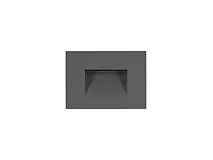 PERFORMANCE IN LIGHTING PERFORMANCE IN LIGHTING INSERT+ ZERO CLIP 3100066 Apparecchio illuminazione per incasso a parete