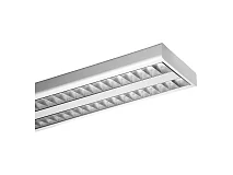 PERFORMANCE IN LIGHTING PERFORMANCE IN LIGHTING RONDA+ LED 2X 3100086 Apparecchio illuminazione a plafone