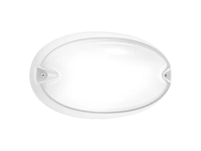 PERFORMANCE IN LIGHTING PERFORMANCE IN LIGHTING CHIP OVALE 25 LED 3100135 Apparecchio illuminazione da parete