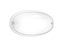 PERFORMANCE IN LIGHTING PERFORMANCE IN LIGHTING CHIP OVALE 25 LED 3100136 Apparecchio illuminazione da parete