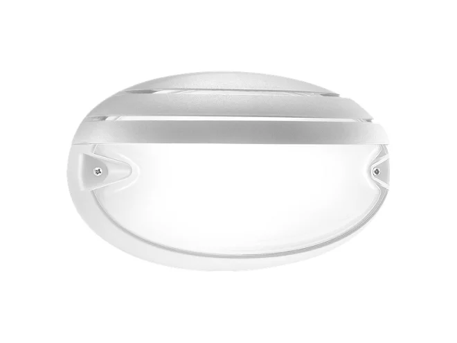 PERFORMANCE IN LIGHTING PERFORMANCE IN LIGHTING CHIP OVALE 25 LED GRILL 3100141 Apparecchio illuminazione da parete