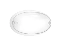 PERFORMANCE IN LIGHTING PERFORMANCE IN LIGHTING CHIP OVALE 30 LED 3100147 Apparecchio illuminazione da parete