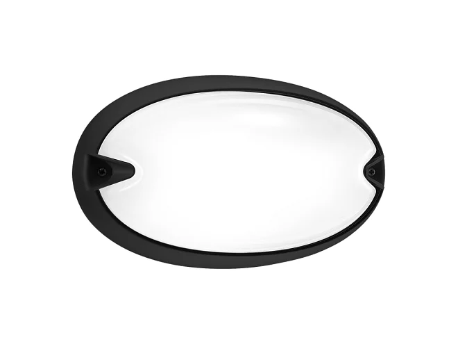 PERFORMANCE IN LIGHTING PERFORMANCE IN LIGHTING CHIP OVALE 30 LED 3100151 Apparecchio illuminazione da parete