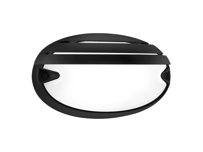 PERFORMANCE IN LIGHTING PERFORMANCE IN LIGHTING CHIP OVALE 30 LED GRILL 3100157 Apparecchio illuminazione da parete