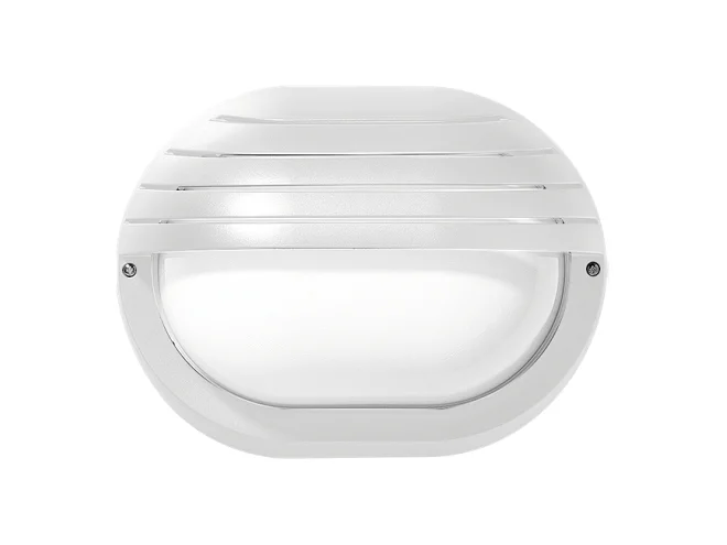 PERFORMANCE IN LIGHTING PERFORMANCE IN LIGHTING EKO 19 GRILL 3100203 Apparecchio illuminazione da parete