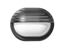 PERFORMANCE IN LIGHTING PERFORMANCE IN LIGHTING EKO 19 GRILL 3100208 Apparecchio illuminazione da parete