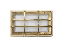 PERFORMANCE IN LIGHTING PERFORMANCE IN LIGHTING BLIZ MARINE 3100278 Apparecchio illuminazione da parete e soffitto