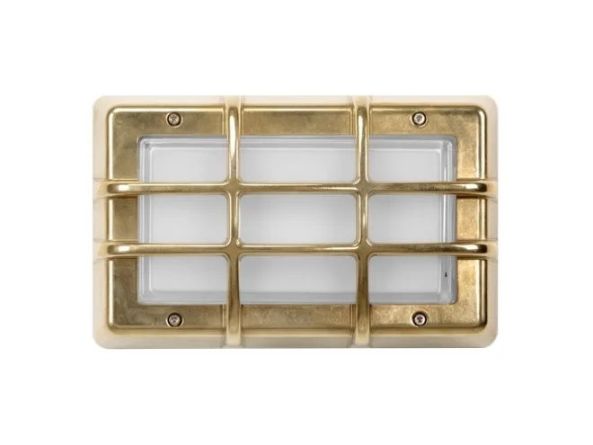 PERFORMANCE IN LIGHTING PERFORMANCE IN LIGHTING BLIZ MARINE 3100278 Apparecchio illuminazione da parete e soffitto